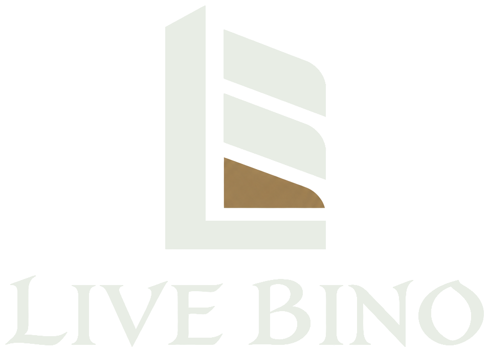 LIVE BINO